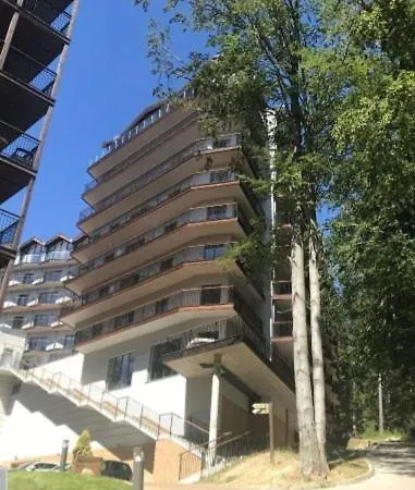 Apartment Perla Gorska