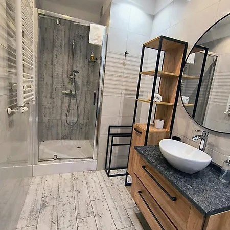 Perla Gorska Szklarska Poreba