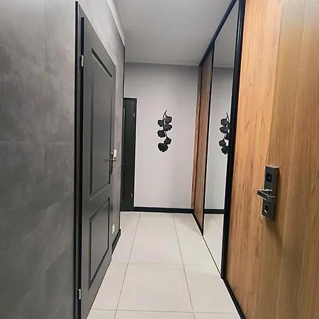 Apartment Perla Gorska *