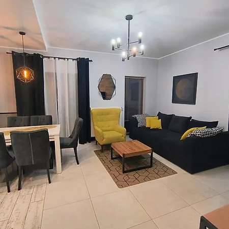 Perla Gorska Apartament Szklarska Poręba