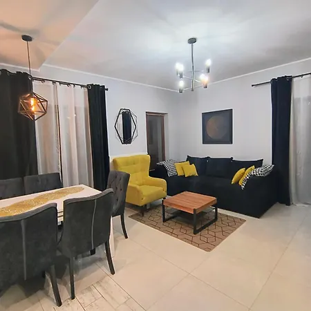 Perla Gorska Apartment