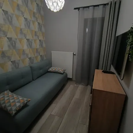 Perla Gorska Apartment