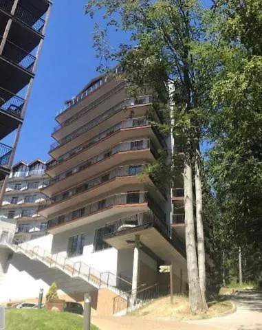 Apartment Perla Gorska