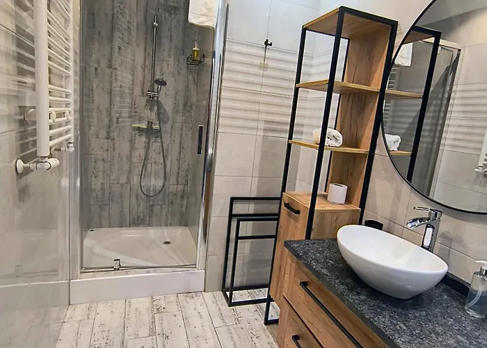 Perla Gorska Schreiberhau